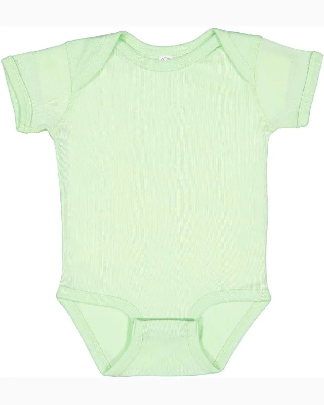 Discount Extravaganza Rabbit Skins Lap Shoulder Creeper | Mint