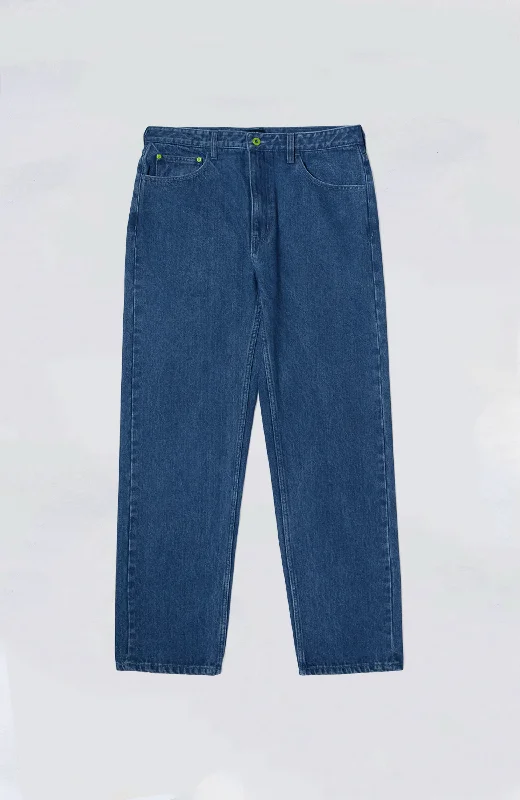Sale Alert HUF - HUF Original Denim Pant