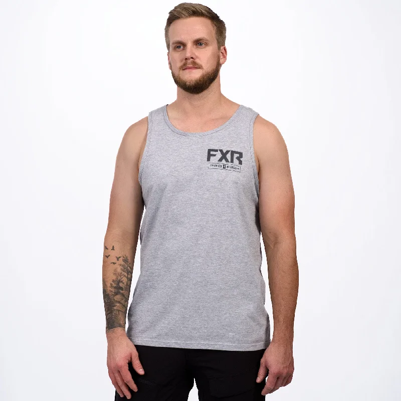 Stock Clearance Men's Hook'd Tank