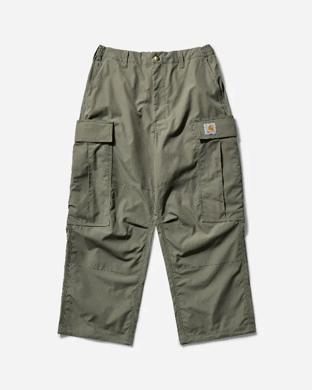 Online Exclusive Men's INVINCIBLE Max Cargo Pants Sage Green