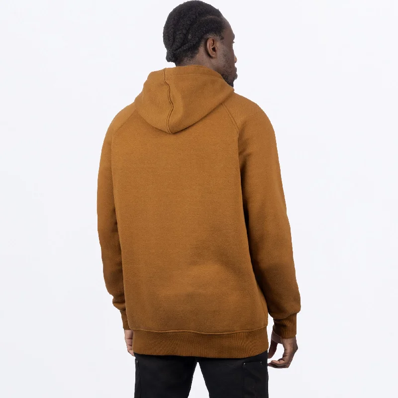 Copper/Black