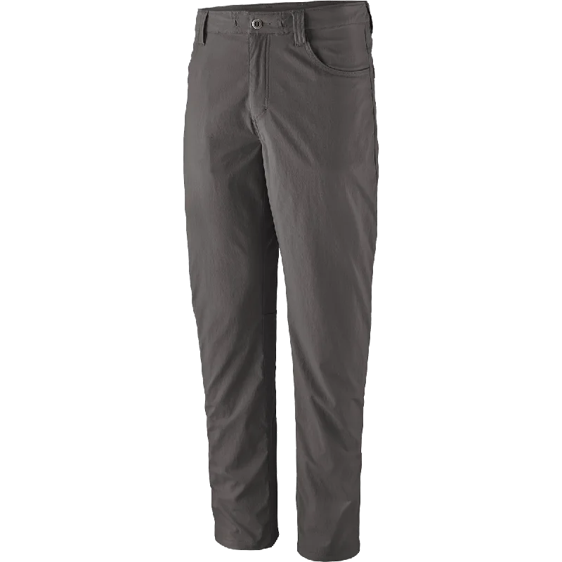 Mega Sale Men's Quandary Pants Short