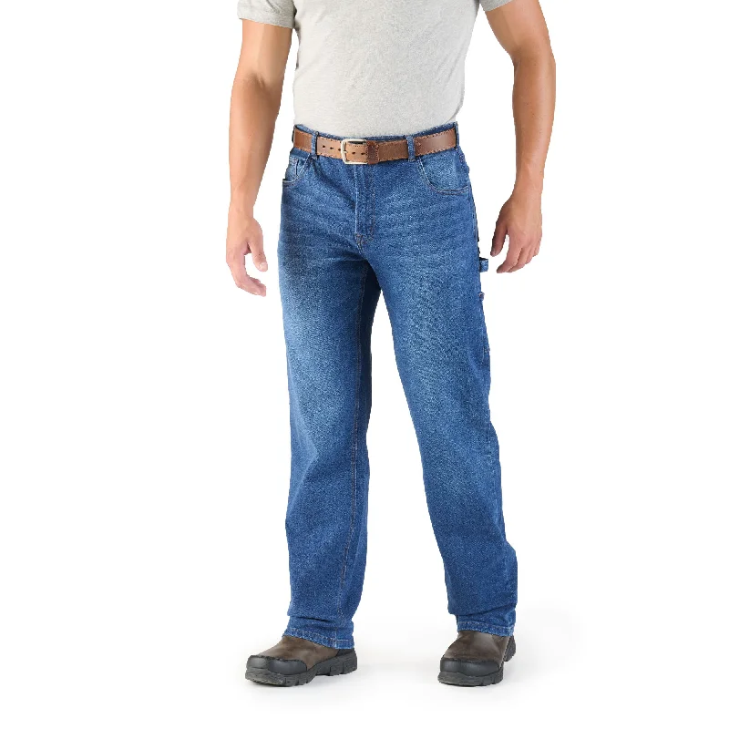 Early Access Heartland Flex Relaxed Fit Carpenter Jean