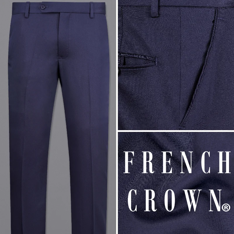Weekend Bargains to Relish Bleached Cedar Blue Pant