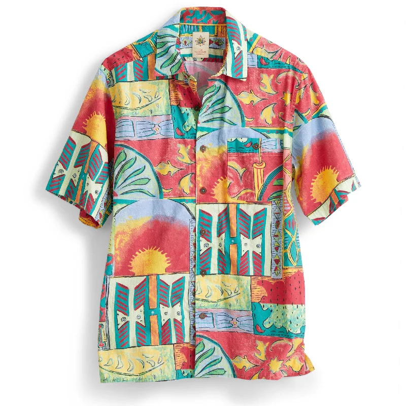 Crazy Deal The Caribe Shirt