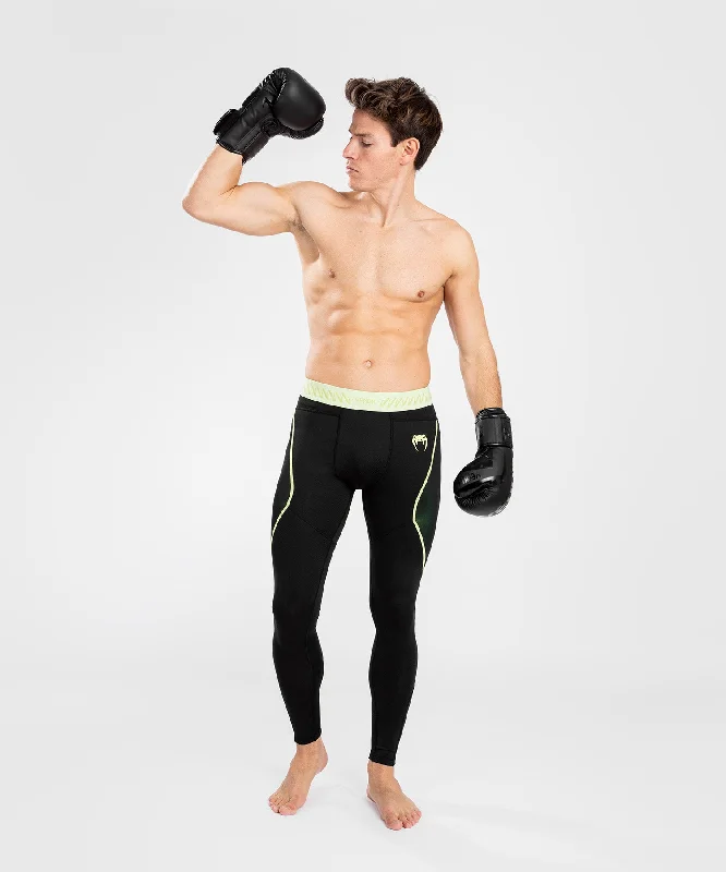 Weekend Offers That Amaze Venum Fusion 2.0  Men’s Spats - Black/Yellow