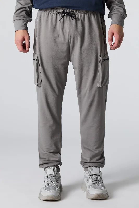 Savings Alert Active Cargo Jogger
