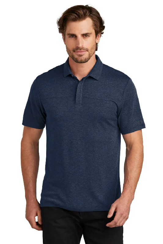 Weekend Discounts to Snag Ogio Mens Command Short Sleeve Polo Shirt - River Navy Blue Weekend Discounts to Snag Ogio Mens Command Short Sleeve Polo Shirt - River Navy Blue