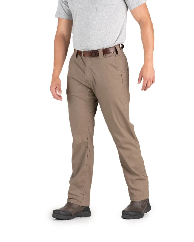 Top Pick Highland Flex Ripstop Straight Leg Pant