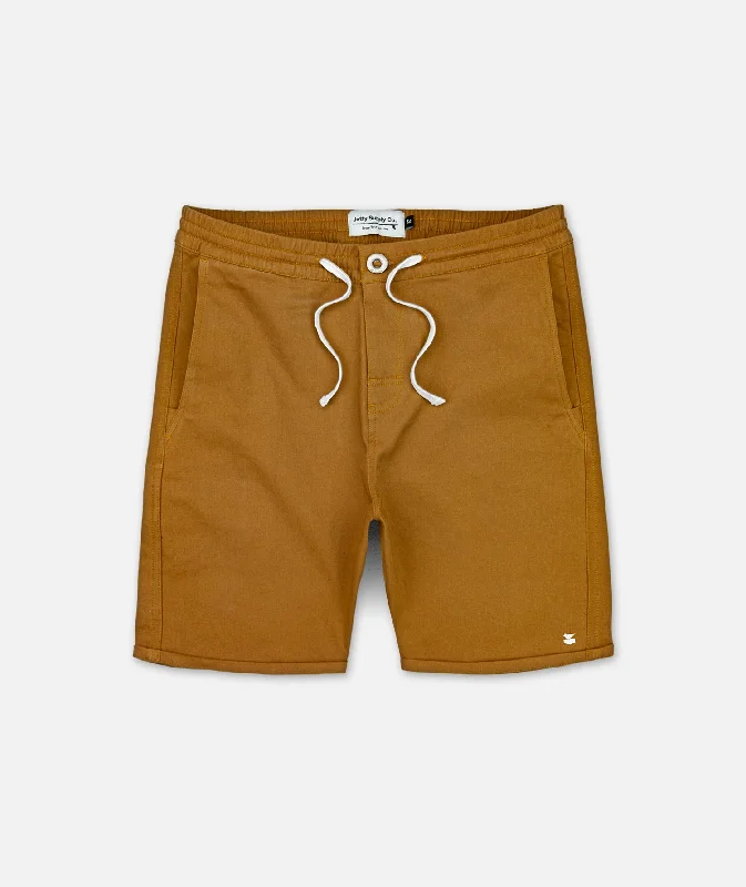Super Sale Madison Beach Short - Anejo