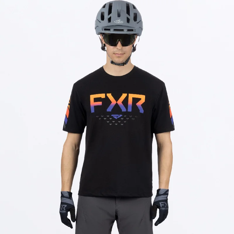 YEAR-End Clearance Men's Helium Tech SS Jersey