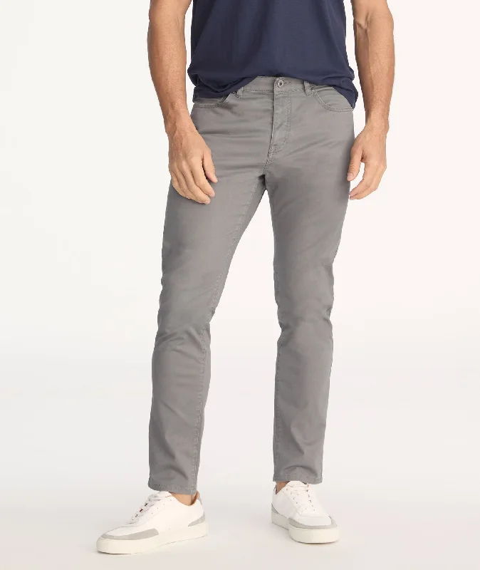 Unmissable Offer 5-Pocket Chino Pants