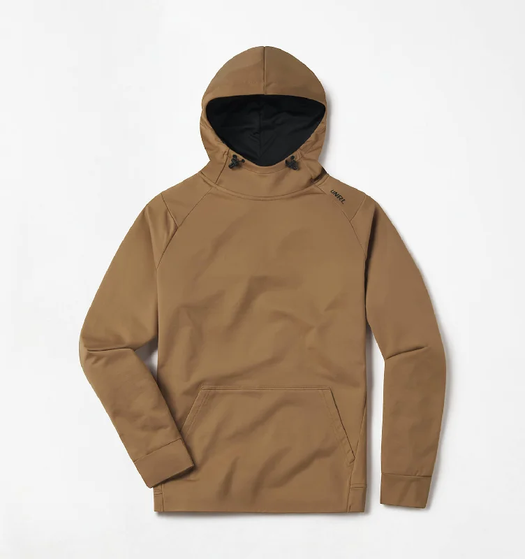 Weekend Specials to Love Crossover Hoodie II