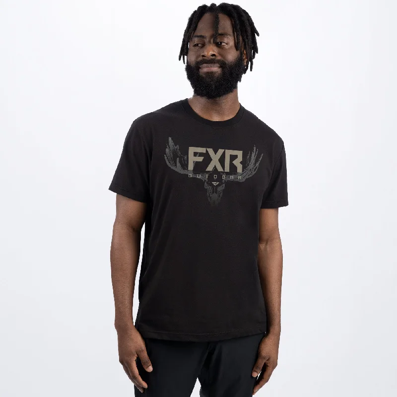 Bonus Offer Men's Antler Premium T-Shirt