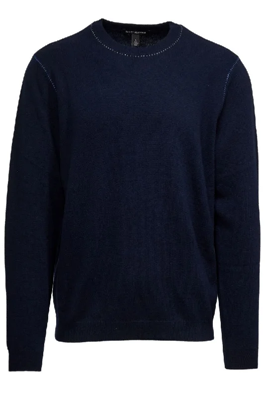 Final Sale Multi Stitch Sweater