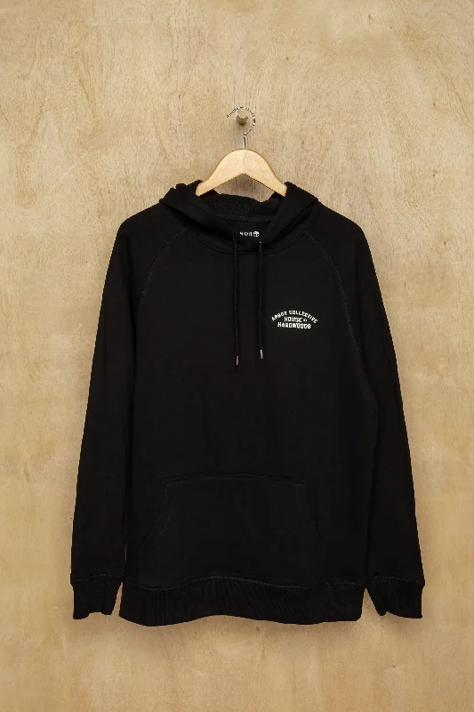 Reduced Prices Hardwood Pullover Hoodie