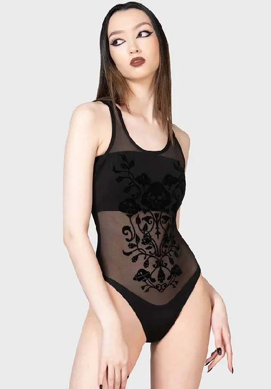 Time-Limited Offer Elvenia | BODYSUIT