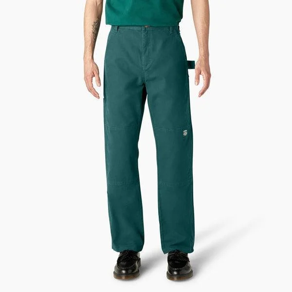 Best Bargains Dickies x Jameson Whiskey Double Knee Pants Rinsed Botanical Garden