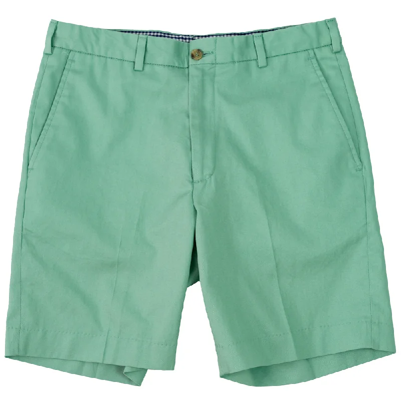 New Arrival Shem Creek: Shorts - Mint