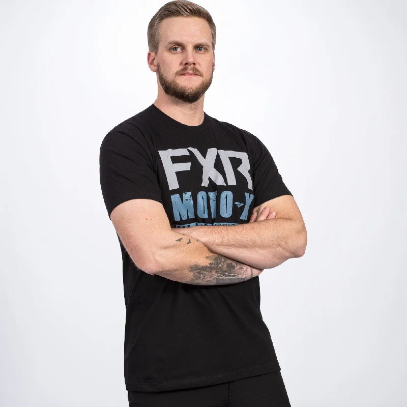 Special Promotion Men's Moto-X T-Shirt 21S