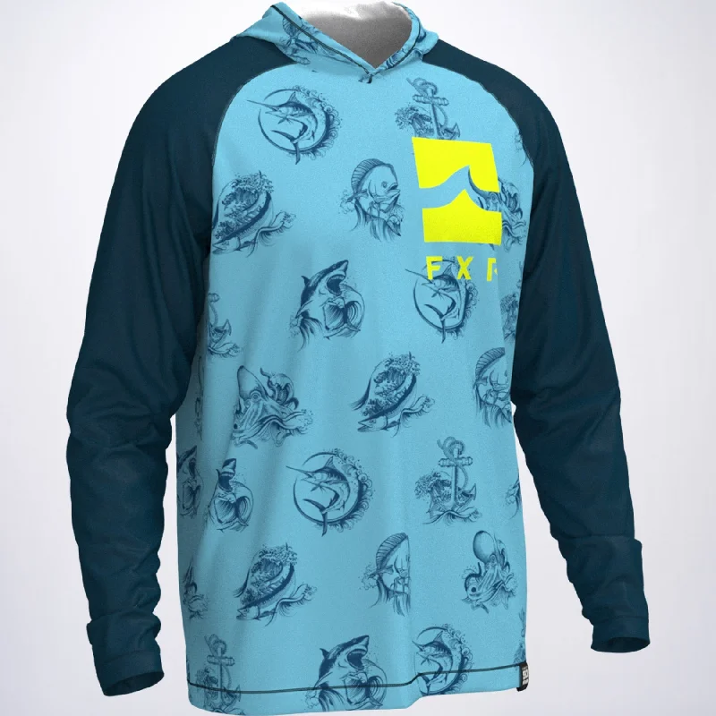 Blue Ocean/Slate