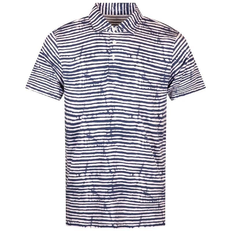 Weekend Specials to Relish Hemmer Polo Regal - AW24