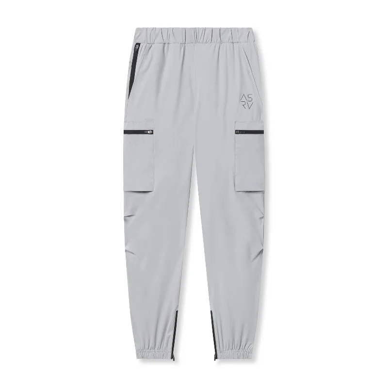 Weekend Savings Bonanza 0656. Tetra-Lite® Standard Zip Jogger - Slate Grey "Cyber"