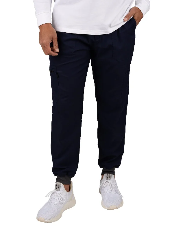 Weekend Offers That Thrill Men's Motion Jogger