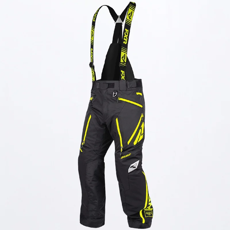 Black/Hi Vis