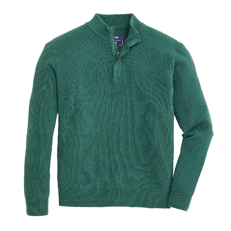 Lowest Price Canyon 1/4 Zip Pullover