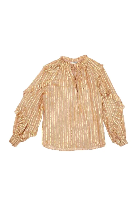 Weekend Steals Await [WW30678] Ulla Johnson | Top