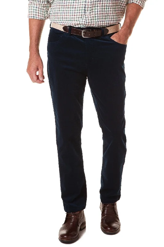 Weekend Discounts to Delight Wayfarer 5-Pocket Pant Stretch Corduroy Nantucket Navy Weekend Discounts to Delight Wayfarer 5-Pocket Pant Stretch Corduroy Nantucket Navy
