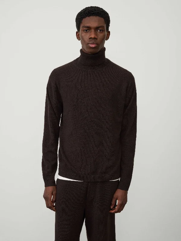 Weekend Special The Aksel Sweater