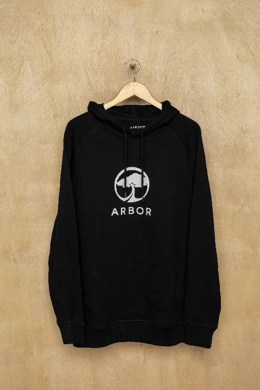 Steals and Deals Landmark Hoodie - Black