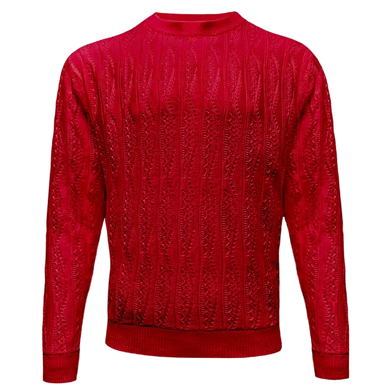 Closeout Deal BAGAZIO KNIT SWEATER/Bm2382l