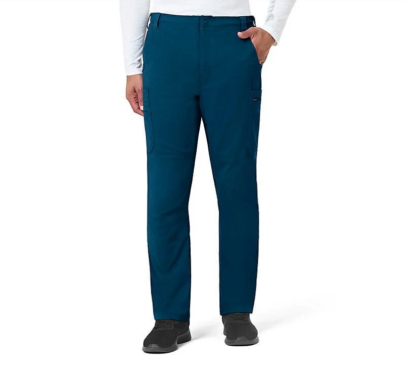 Weekend Bargains to Cherish Carhartt Men's Rugged Flex® Peak Cargo Scrub Pant_Caribbean Blue Weekend Bargains to Cherish Carhartt Men's Rugged Flex® Peak Cargo Scrub Pant_Caribbean Blue