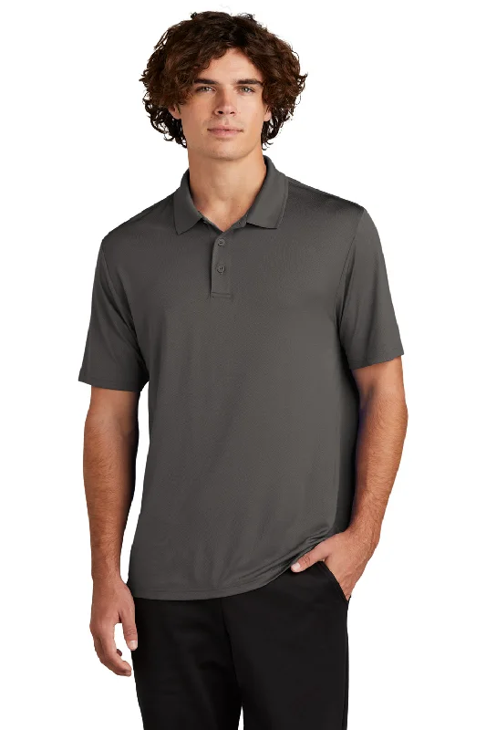 Weekend Specials to Savor Sport-Tek Mens Sideline Moisture Wicking Short Sleeve Polo Shirt - Graphite Grey Weekend Specials to Savor Sport-Tek Mens Sideline Moisture Wicking Short Sleeve Polo Shirt - Graphite Grey