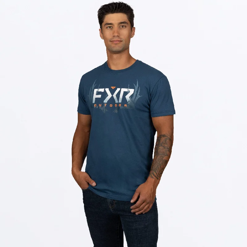 Price Cut Men's Antler Premium T-Shirt