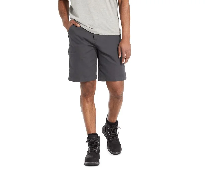 Deep Discounts Wolverine Men's Guardian Cotton Short