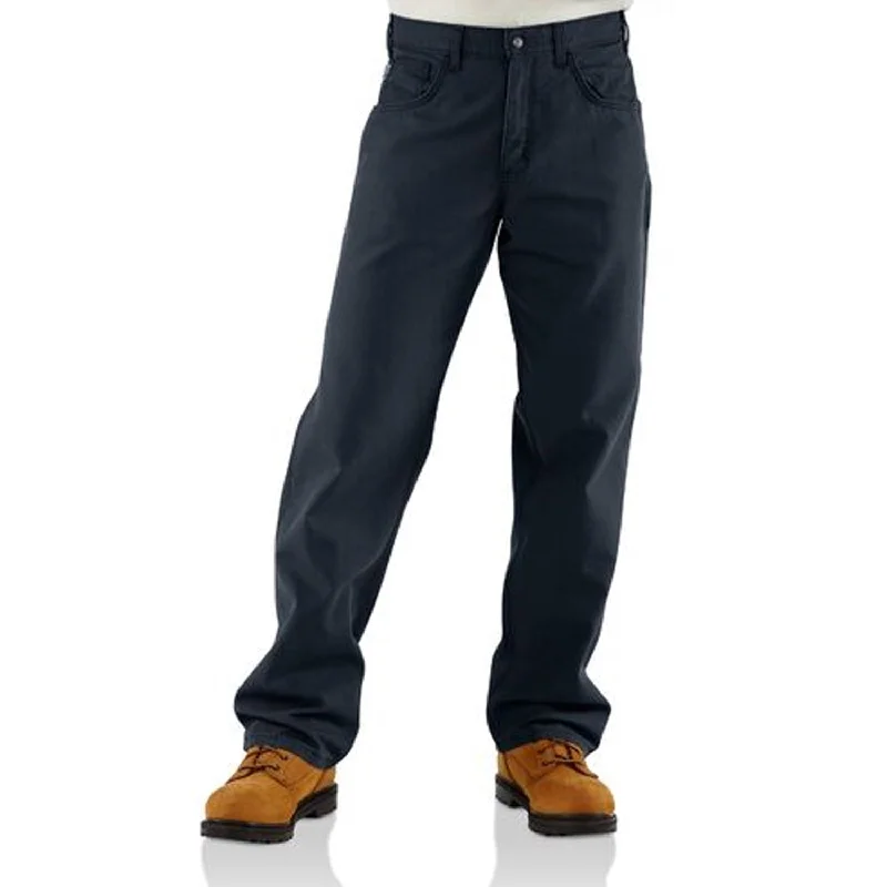 Take Advantage Carhartt Men's Flame Resistant Midweight Canvas Pant