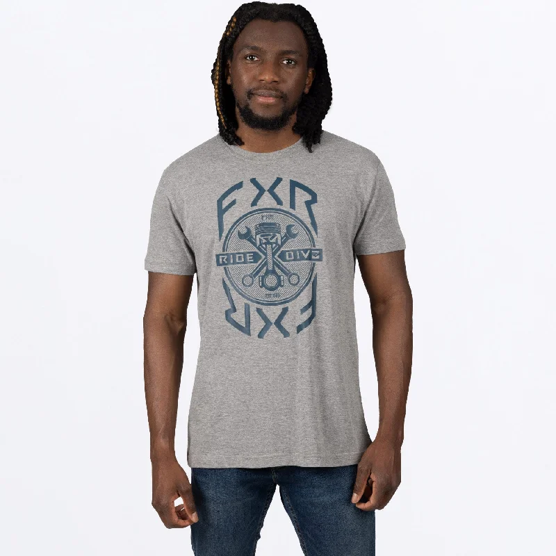 Price Meltdown Men's Ride Premium T-Shirt