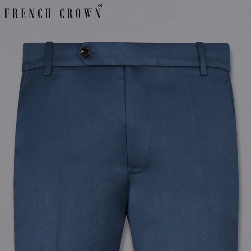 Extra Savings Pickled Bluewood Woolrich Pant