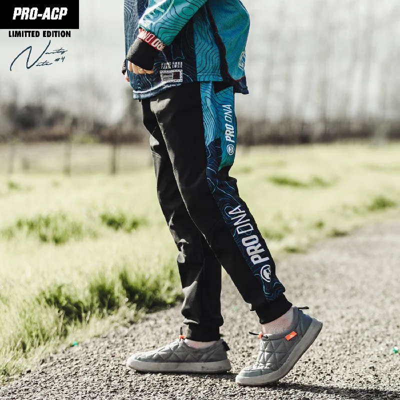 Daily Deals PRO-ACP JOGGERS - Nate Schroder Signature Series (Fear The Deep)