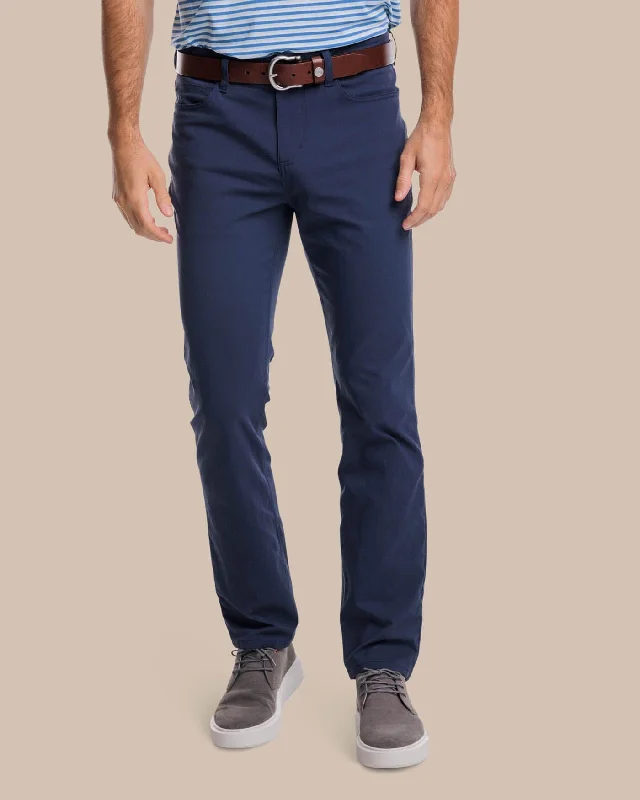 Savings Event Intercoastal Performance Pant - True Navy