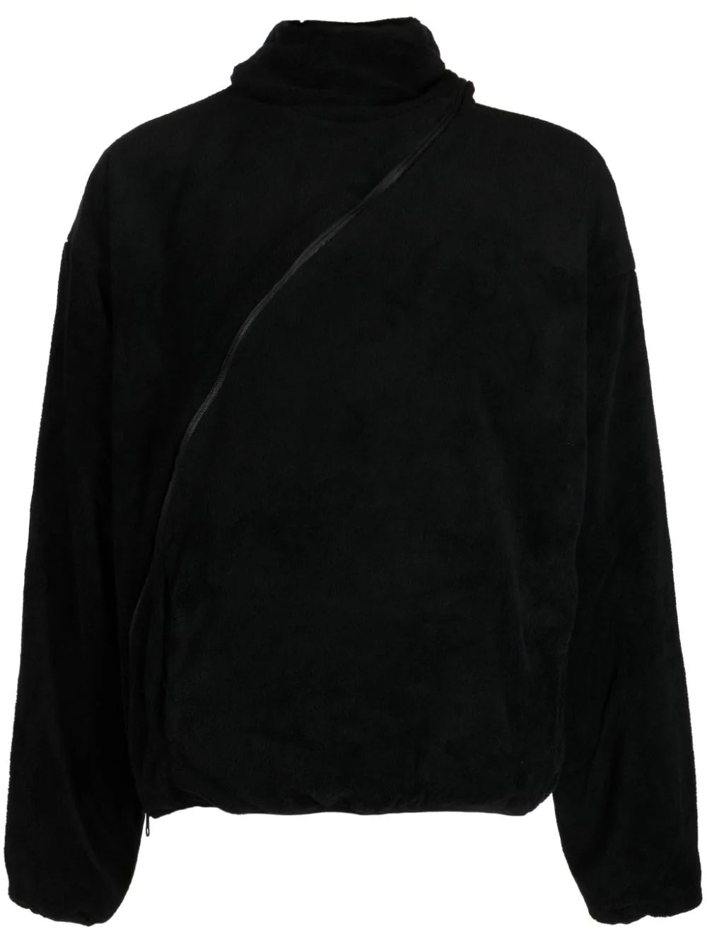 Weekend Discounts Worth Grabbing Off-Centre Hooded Jacket