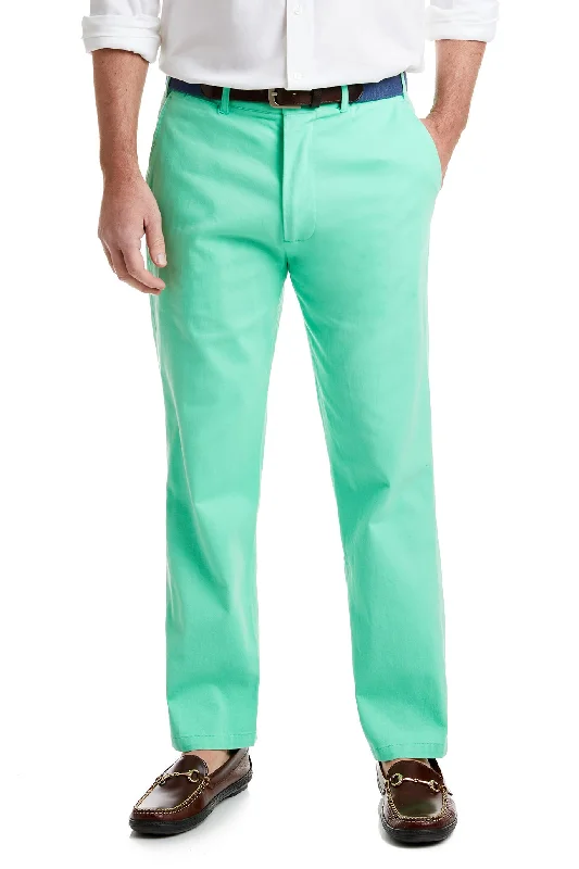 Huge Discounts Harbor Pant Stretch Twill Spring Green