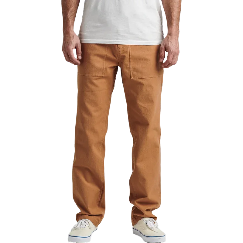 Limited Stock Men's Layover Utility Pant