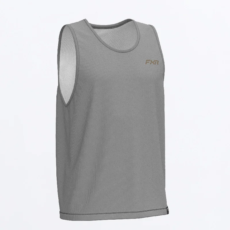 Epic Value Men's Attack UPF Tank