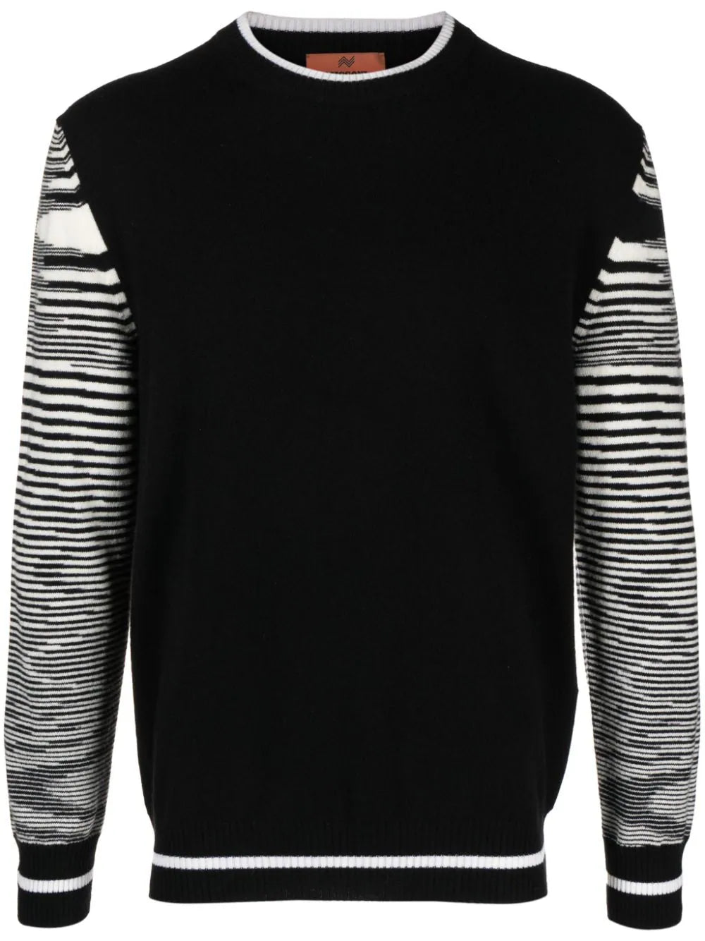 Steals and Deals Cashmere Crew-Neck Jumper