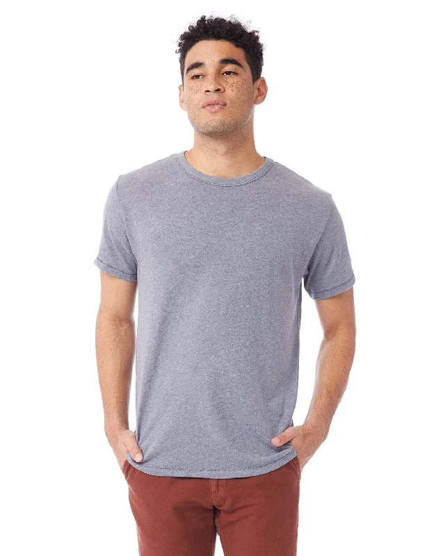 Stock Clearance Alternative Men's Keeper Vintage Jersey | Vintage Navy